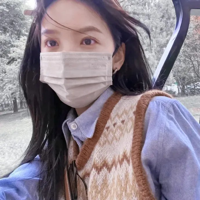 我们是一群小鸟